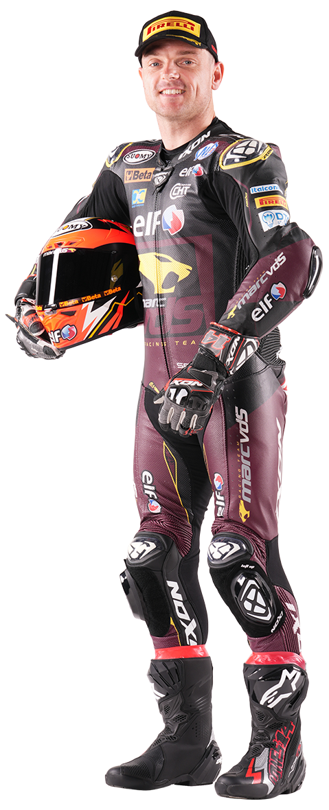 Sam Lowes
