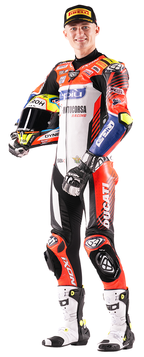 Ryan Vickers