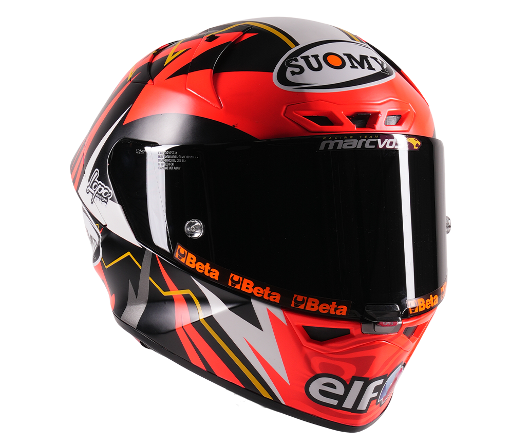 Helmet