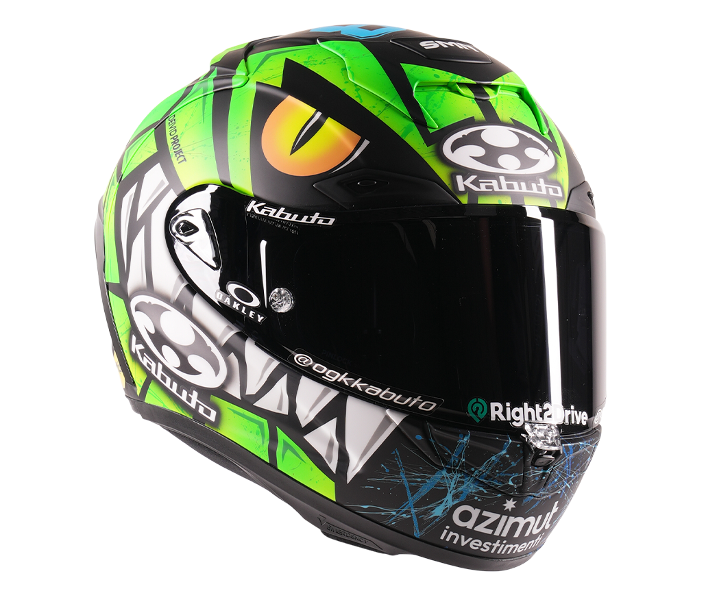 Helmet