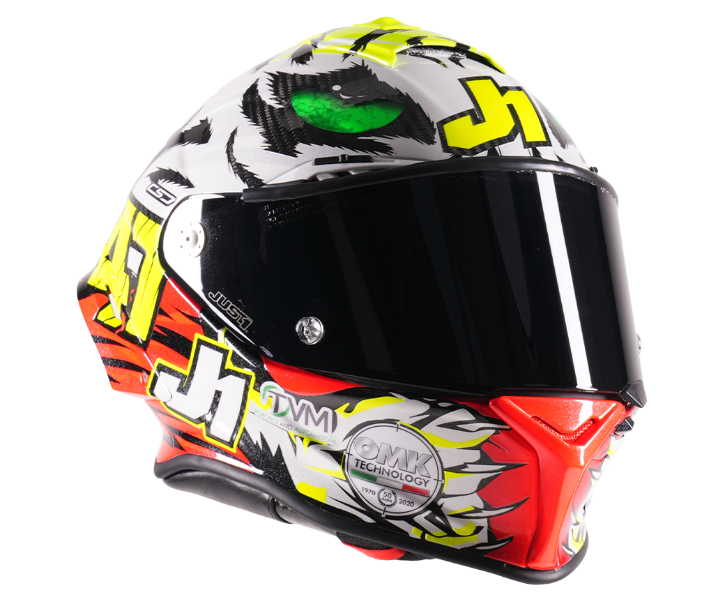 Helmet