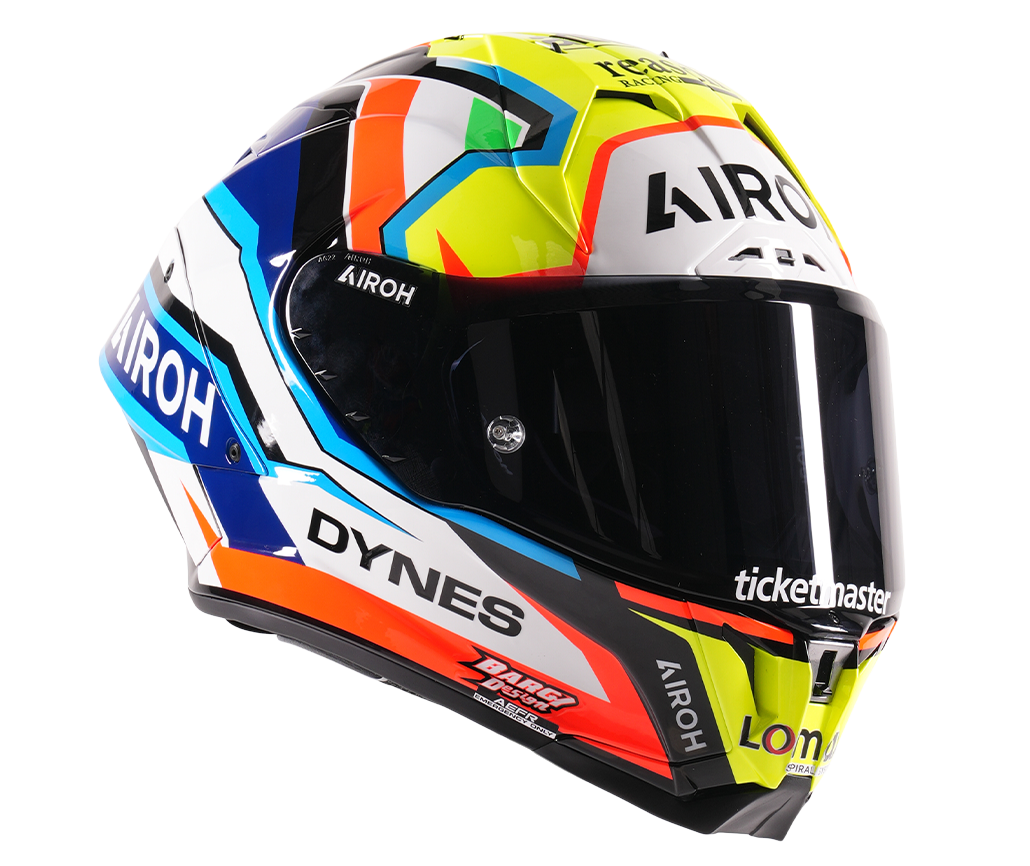 Helmet